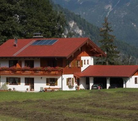 Kainhaeusl Aigner Gbr Apartamento Berchtesgaden Exterior foto