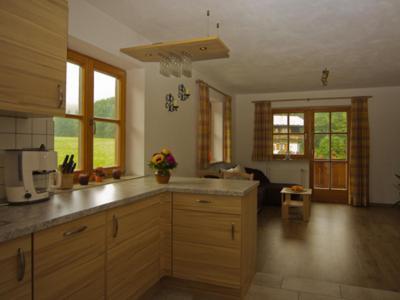 Kainhaeusl Aigner Gbr Apartamento Berchtesgaden Exterior foto